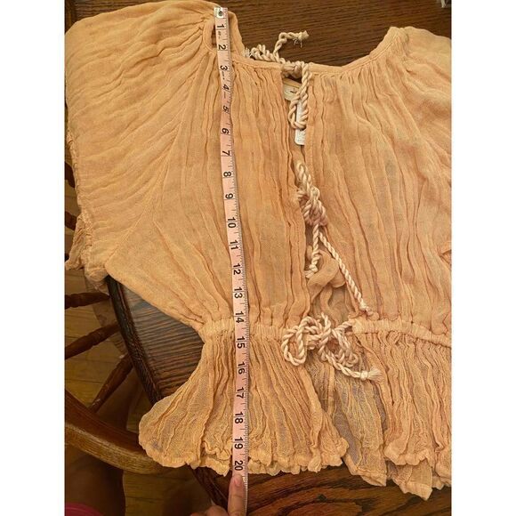 Free people- Dancehall Top size xs/s - Picture 9 of 12